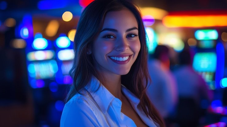 Fitur bonus dan putaran gratis